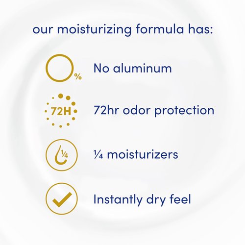 Dove Aluminum Free Deodorant Spray for Women 3 Count Coconut & Pink Jasmine 72 hour odor protection 4oz