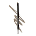 Wet n Wild Ultimate Eyebrow Retractable Definer Pencil - Ash Brown | Dual-Sided Brush & Fine Tip for Perfectly Defined Brows