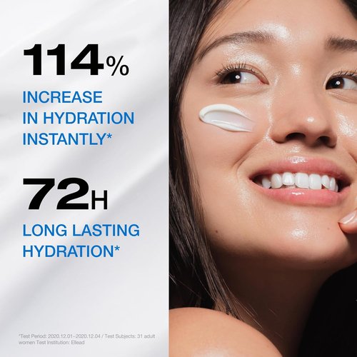 Physiogel Daily Moisture Therapy Lotion - Hydrating Body & Face Moisturizer with Ceramide | 72H Hydration for Dry & Sensitive Skin, 13.5 fl. oz.