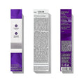 Ion Permanent Brights Hair Color - Purple | Vegan, Cruelty-Free, 100% Gray Coverage, 2.05 oz