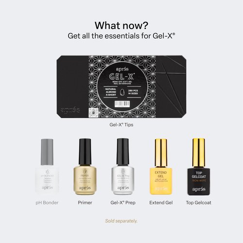 Aprés pH Bonder 15ml, Nail Dehydrator Prep & Cleanse