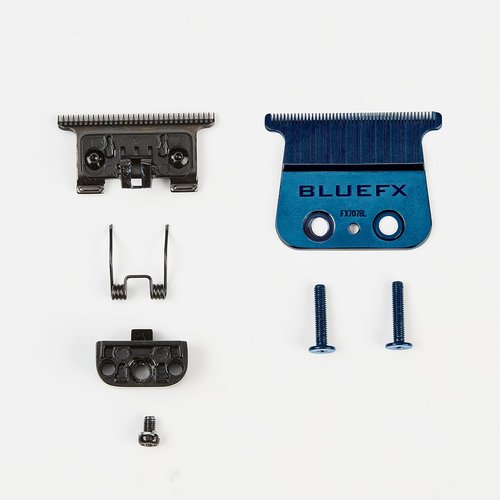 BaBylissPRO Replacement T-Blades - Standard & Fine-Tooth for Hair Trimmers | Compatible with FX787, FX799, FX726, FX729