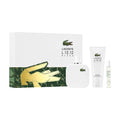 Lacoste L.12.12 Blanc | Stylish 3-Piece Gift Set for Men | Perfect for Any Occasion