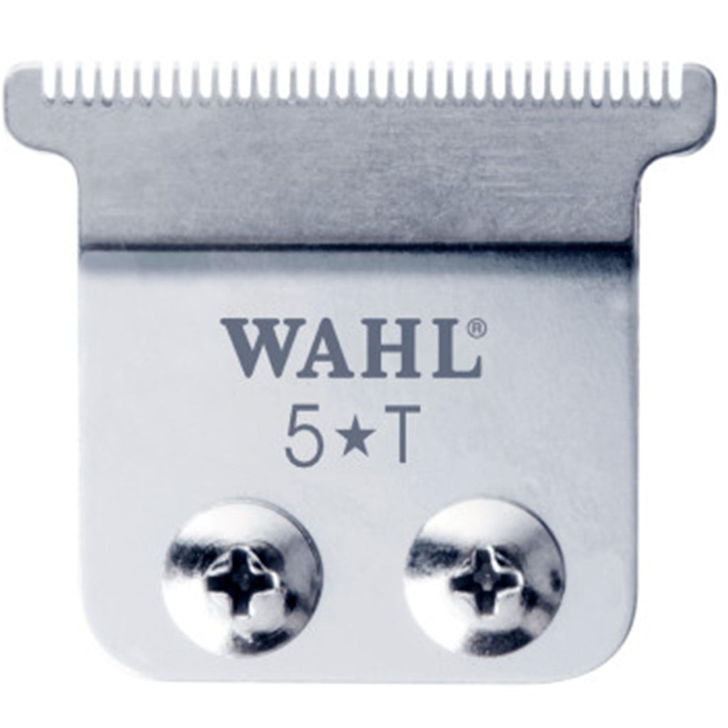 Wahl Professional Align T-Blade, High-Precision Replacement, Stainless Steel, Easy to Install, Durable, Fits Align Trimmers