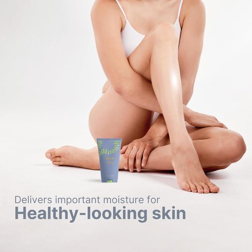 Nuskin Epoch Baobab Body Butter - Deep Hydration Cream with Shea Butter & Baobab Extract | 4.4 oz | 1 Pack