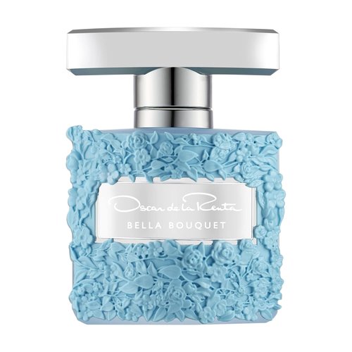 Oscar de la Renta Bella Bouquet Eau de Parfum - Elegant Floral Fragrance for Women