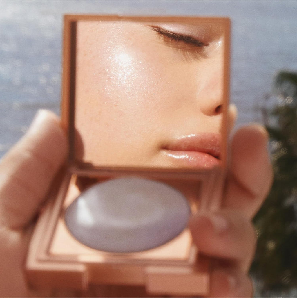 Stila Heaven's Dew All Over Glimmer - Radiant Highlighter for a Luminous Glow | Versatile Makeup