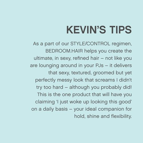 Kevin Murphy Bedroom Hair Flexible Texturizing Hairspray - 7.9 Ounce | Effortless Hold & Texture