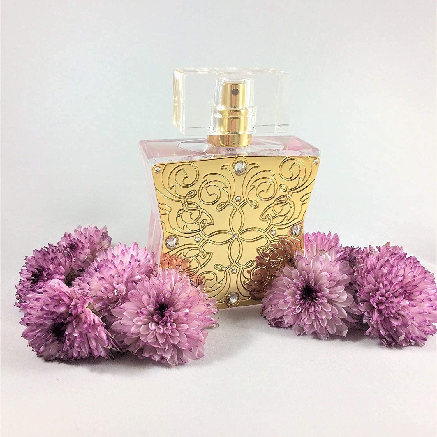 Tru Western Lace Women's Perfume - Delicate, Sophisticated Fragrance | 1.7 fl oz (50 ml)