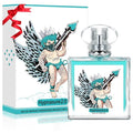 Hypnasure 2.0 Pheromone Cologne for Men - Long-Lasting EDP Spray to Enhance Attraction | 100ml