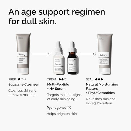 The Ordinary Pycnogenol 5% - Antioxidant-Rich Plant Extract for Environmental Protection | 0.5 Fl Oz