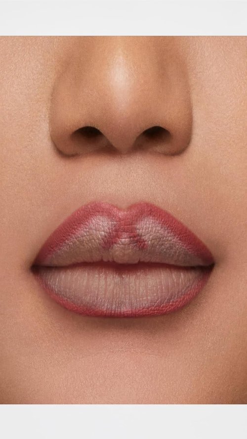 Stay All Day® Matte Lip Liner - Long-Lasting, Smudge-Proof Formula | Perfect for All-Day Wear