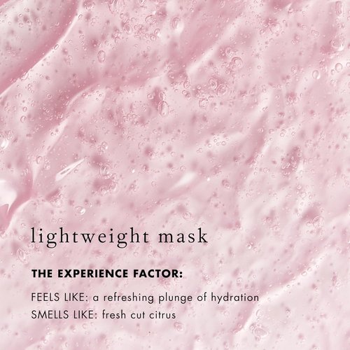 Bioelements Hydroplunge Mask - Lightweight Hyaluronic Acid Formula - 1.7 fl oz - Vegan & Cruelty-Free
