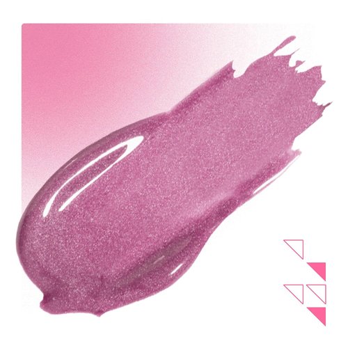 Ofra Lip Gloss - Babydoll | Non-Sticky, Ultra-Glossy Finish | Long-Lasting Hydration | 3.5ml/1.1oz