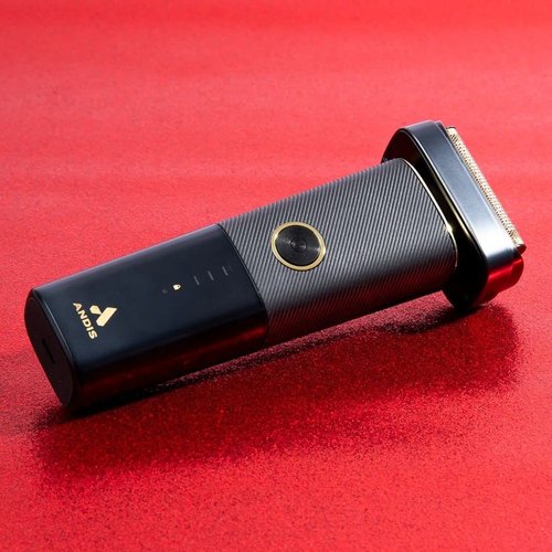 Andis Resurge Replacement Foil & Cutters - Precision Grooming Tools for Smooth Shaving