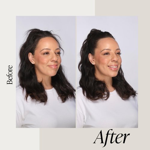 Kenra Professional Style Control Stick 22 |Hair Wax |Smooth, Sleek Styles |Long-Lasting Hold, Frizz Control, & Humidity Resistance |Sweat-Resistant Hold |Safe for Skin, Scalp & Edges |1.8 oz (2-Pack)