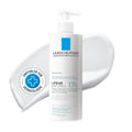 La Roche-Posay Lipikar Urea 10% Body Lotion - Smoothing Formula for Dry, Rough Skin with Shea Butter & Allantoin