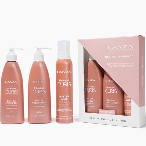 L'ANZA Keratin Healing Oil | Nourishing Hair Treatment for Smooth, Shiny Locks