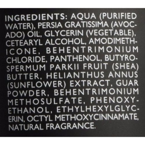 Shikai Color Reflect Daily Hair Moisture Repair Conditioner (Unscented 8oz, Pack of 3) | Protects Treated Hair | With Avocado Oil and Shea Butter