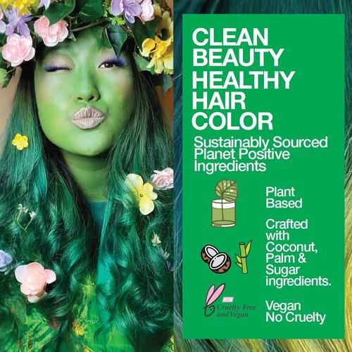 Celeb Luxury Leave-In Hair Styler | Vegan Conditioner for Optimal Hydration & Glossy Shine