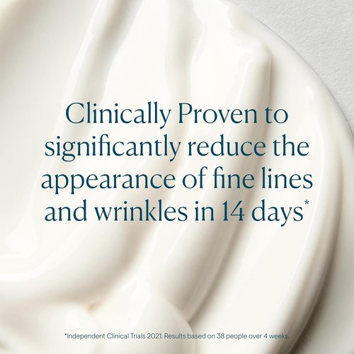 ELEMIS Pro-Collagen Marine Cream - Lightweight Anti-Wrinkle Daily Facial Moisturizer 1.6 oz