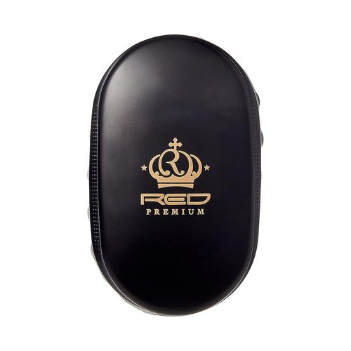 Red by Kiss Bowwow Twist King - Premium Luxury Twist Styler Comb Brush for Afro & Curly Hair