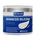 Advanced Silicone Scar Gel for Face & Body – Silicone Scar Cream for Old & New Scars, Reduces Appearance of Scars from Acne, Surgery, Burns, Injuries, C-Sections & More (1.76 Ounce)