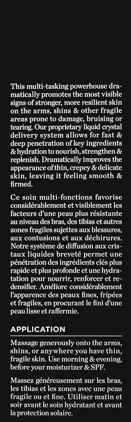 Perricone MD Cold Plasma Plus+ - Fragile Skin Therapy for Youthful Glow | 6 Fl. Oz.