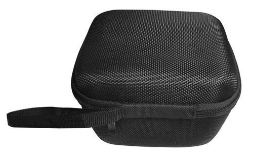 FitSand Hard Case Compatible for Skull Shaver Pitbull Gold PRO GX5 Head and face Shaver