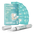 Teeth Whitening Strips Kit - 7 Treatments (14 Strips) - Contain Teeth Whitening Pen, Non-Slip, Sensitive Teeth Whitener, Teeth Whitener for Coffee, Tea,Wine, Tobacco, and Other Stains