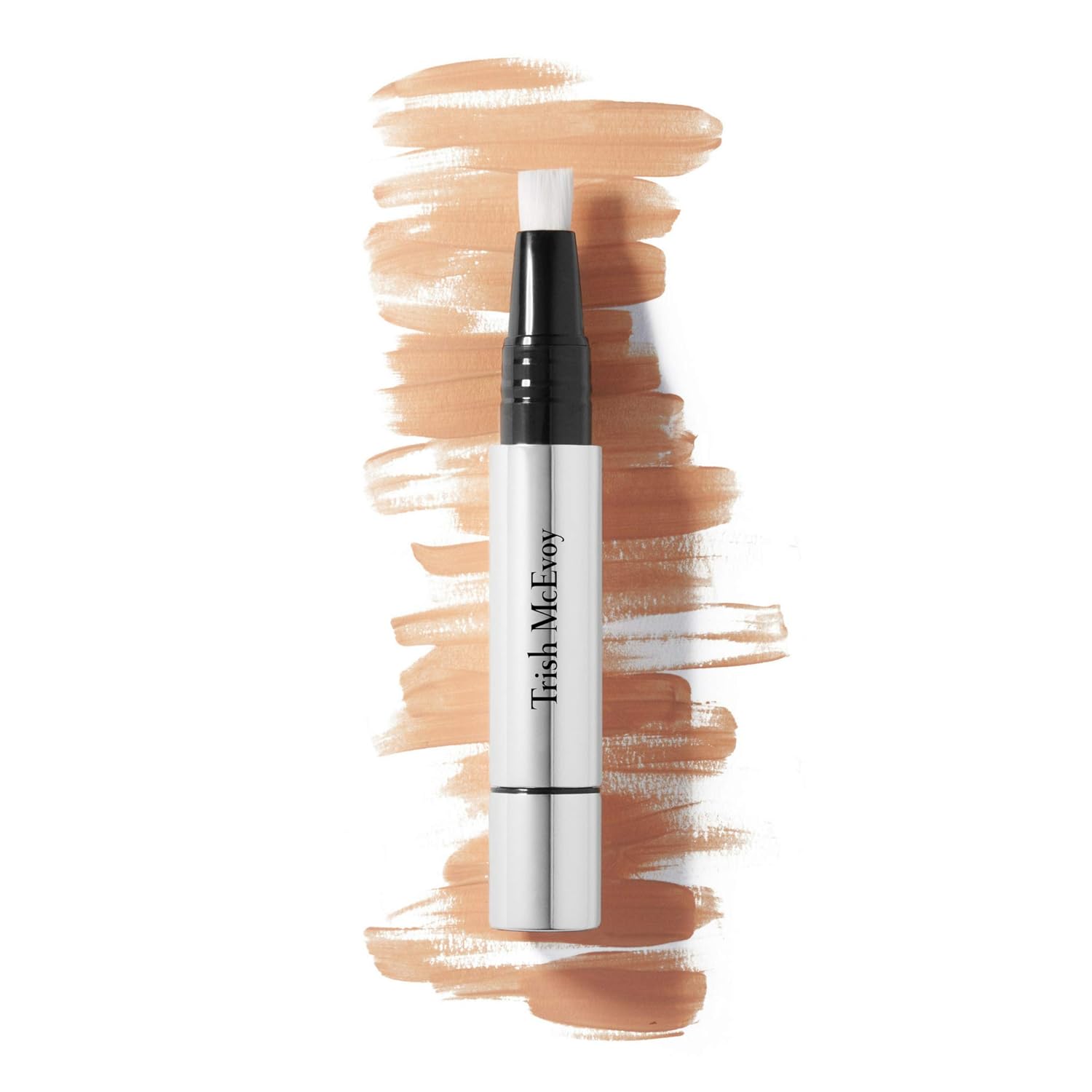 Trish McEvoy Correct & Brighten Shadow Eraser - Brightening Concealer for Flawless Skin