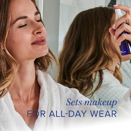 iS CLINICAL Copper Firming Mist - Hydrating Skin Toning Spray | Perfect Makeup Setting Solution