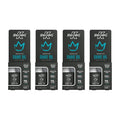 King Of Shaves Sensitive Shaving Oil, Shaving Oil For Men, QUAD PACK 0.51 fl oz