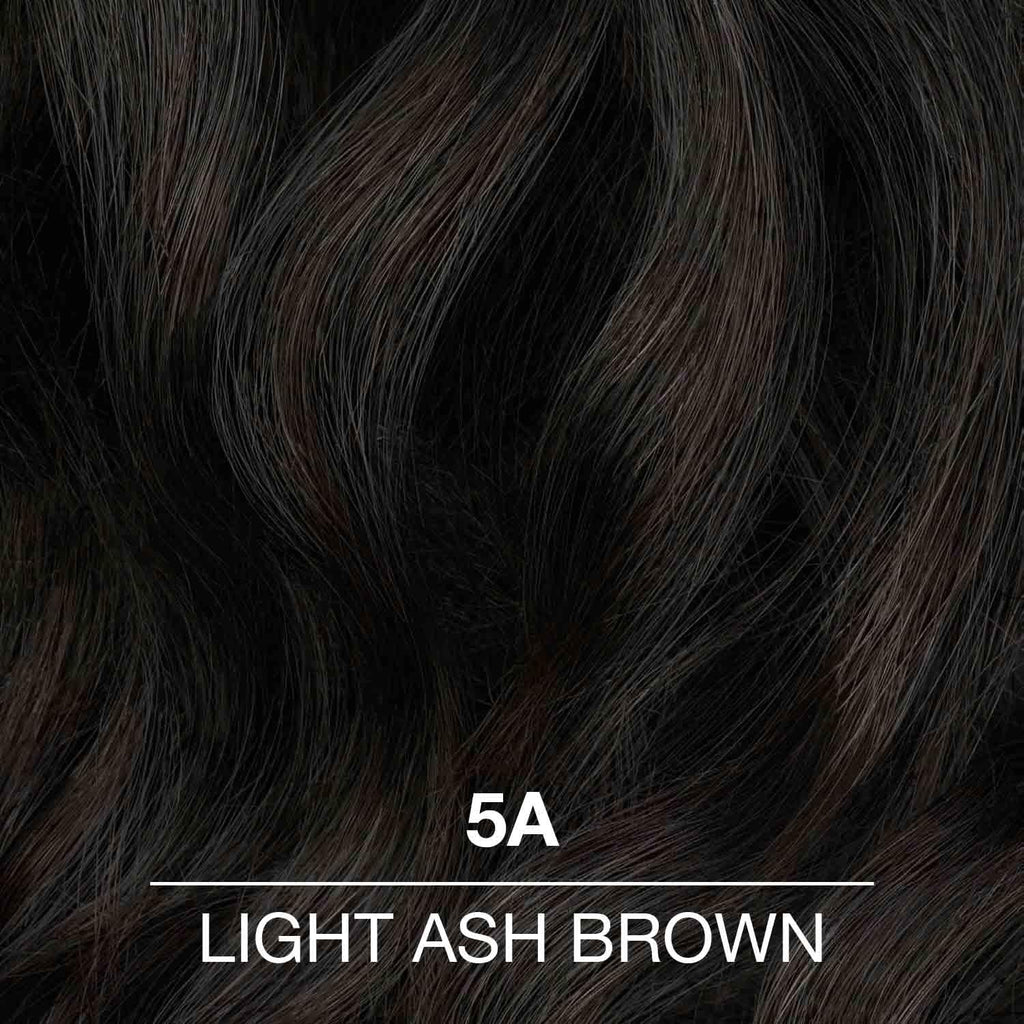 WELLA Color Charm Permanent Liquid Hair Color - Light Brown for Superior Gray Coverage