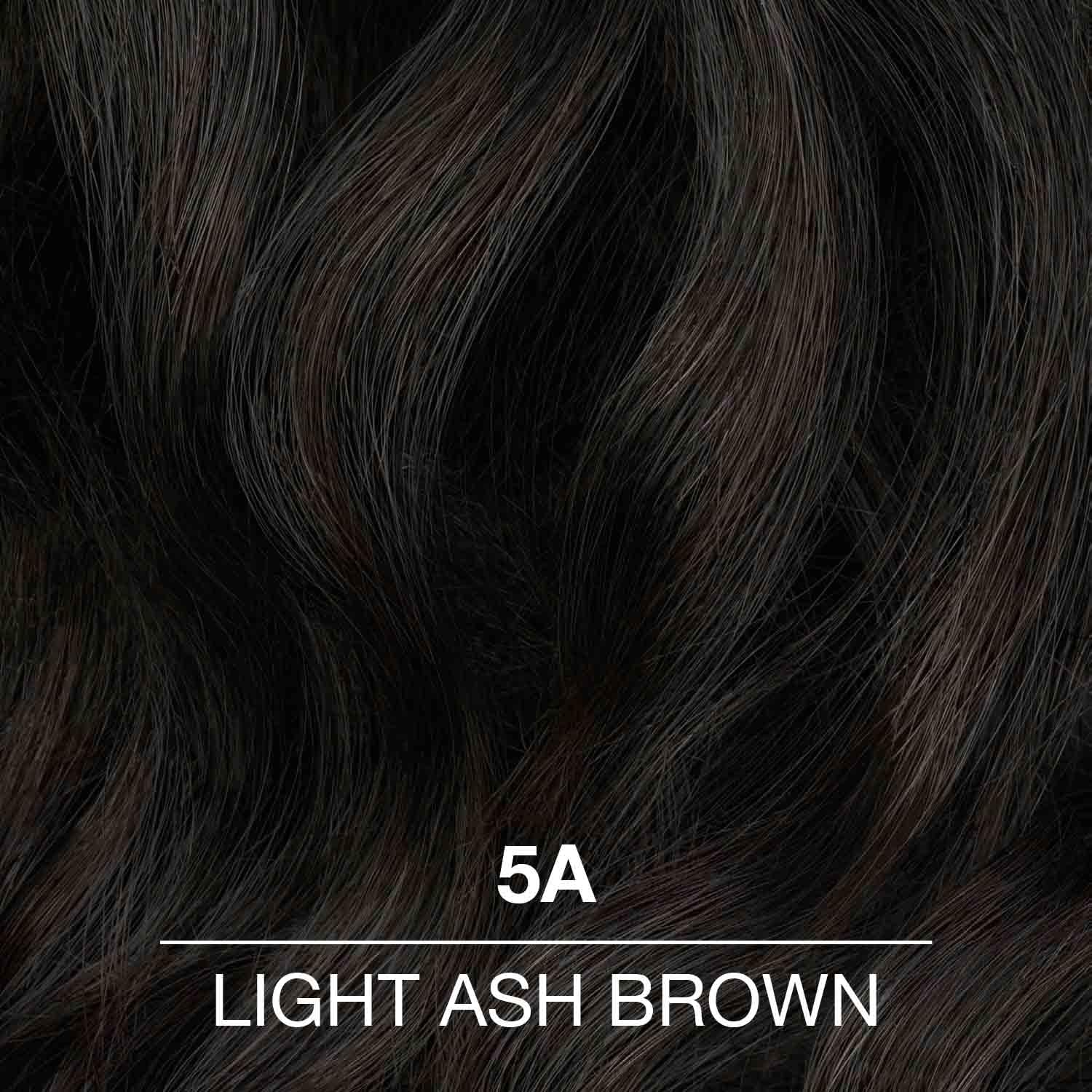 WELLA Color Charm Permanent Liquid Hair Color - Light Brown for Superior Gray Coverage