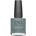 CND Vinylux Nail Polish - Longwear Blue Color with Gel-Like Shine | Chip Resistant, 0.5 Fl Oz