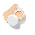 Ere Perez - Natural Arnica All-Cover Pot Concealer | Medium-Full Coverage, Satin Finish | Vegan & Cruelty-Free (Latte, 0.18 oz)
