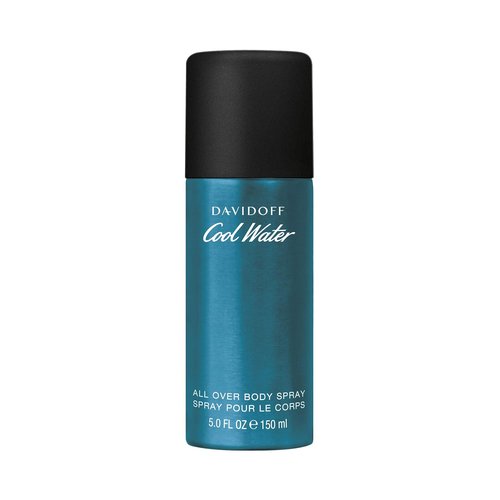 Davidoff Cool Water Men's Deodorant Stick - Refreshing Coriander, Mint & Lavender Scent - 2.5 fl oz