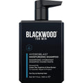 Blackwood For Men Hydroblast Moisturizing Shampoo - Nourishing Formula for Coarse, Dry & Curly Hair - 7 Oz