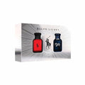 Ralph Lauren - Polo Red & Polo 67 Men's Cologne Duo Trial Set - Travel Size 2-Piece Eau de Toilette (0.5 Fl Oz Each)
