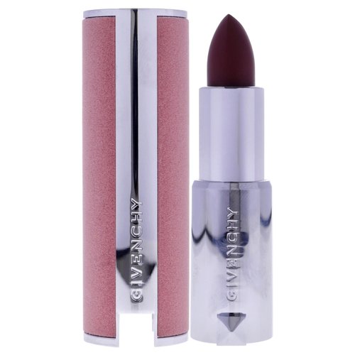 Le Rouge Sheer Velvet Matte Lipstick - N17 Rouge Erable by Givenchy for Women - 0.11 oz Lipstick