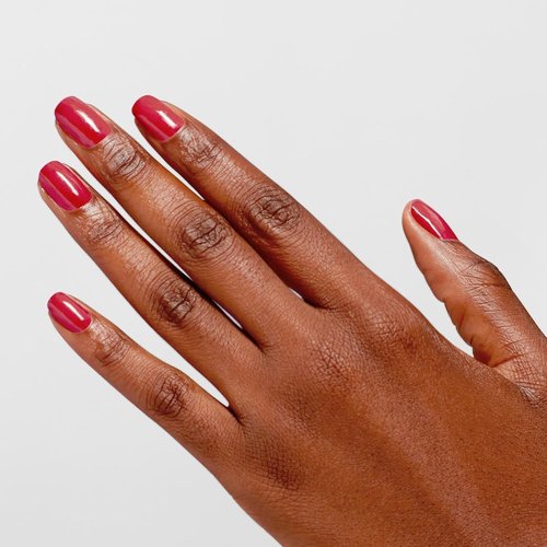OPI Infinite Shine Nail Polish - Gel-Like Wear & Shine | Vegan, Long Lasting Reds