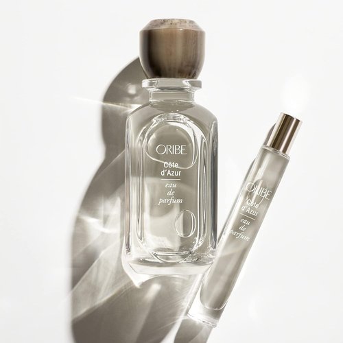 Oribe Cote d'Azur Eau de Parfum - Luxurious Fragrance for a Refreshing Scent Experience