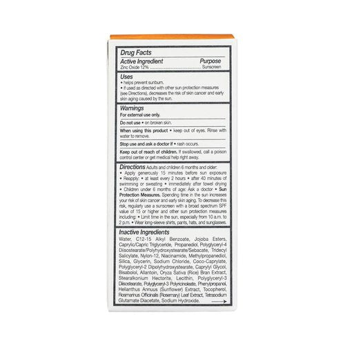 Avène High Protection Tinted Compact | Mineral Sunscreen SPF 50+ | Water-Resistant & Non-Greasy