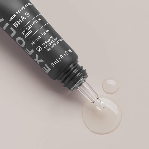 Paula's Choice Skin Perfecting BHA 9 Spot Treatment - 9% Salicylic Acid for Pores & Wrinkles, 0.3oz