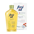 Frei Öl Shaping Oil - Cellulite Reduction Body Oil - Smooths & Firms Skin - Citrus Scent - 125 ml / 4.23 Fl Oz