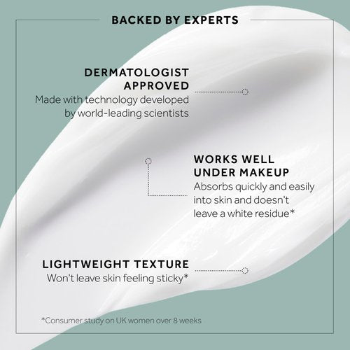 No7 Future Renew Damage Reversal Night Cream - Anti Aging Face Moisturizer - Infused with Peptide Technology to Reverse Visible Signs of Damage - Skin Barrier Repair for Dry Skin (1.69 Oz)