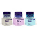 UNICORN SNOT Holographic Face Glitter & Body Glitter Gel | Hair Glitter, Vegan & Cruelty-Free, 1.7 oz 3-Pack (Disco/UV/Sky)
