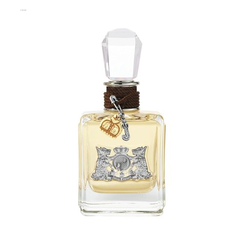 Juicy Couture Eau De Parfum | Women's Fruity Floral Perfume with Passion Fruit & Patchouli - 3.4 oz Spray