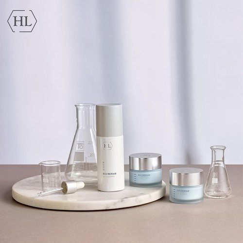 HL Bio Repair Gel Cleanser - Gentle Skin Cleansing with Natural Repair Complex | 8.5 fl. oz.